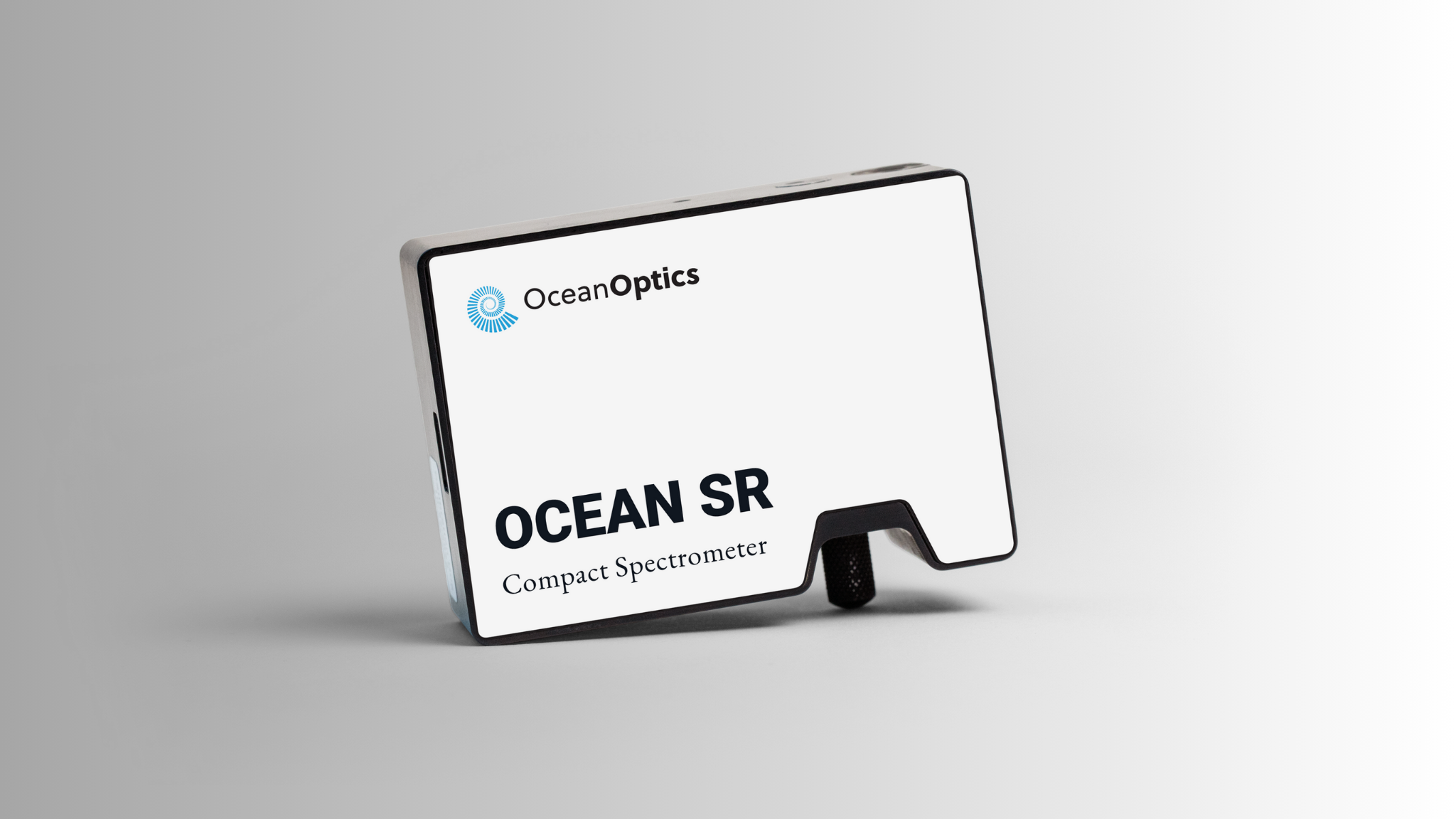 Ocean SR2 光谱仪可提供高分辨率、平衡响应