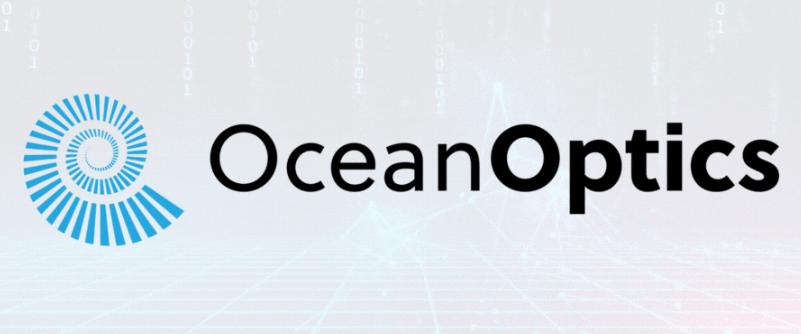 海洋光学Ocean Optics品牌LOGO焕新