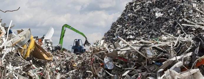 告别 “一锅烩”，SpeedSorter实现废铝保级回收！