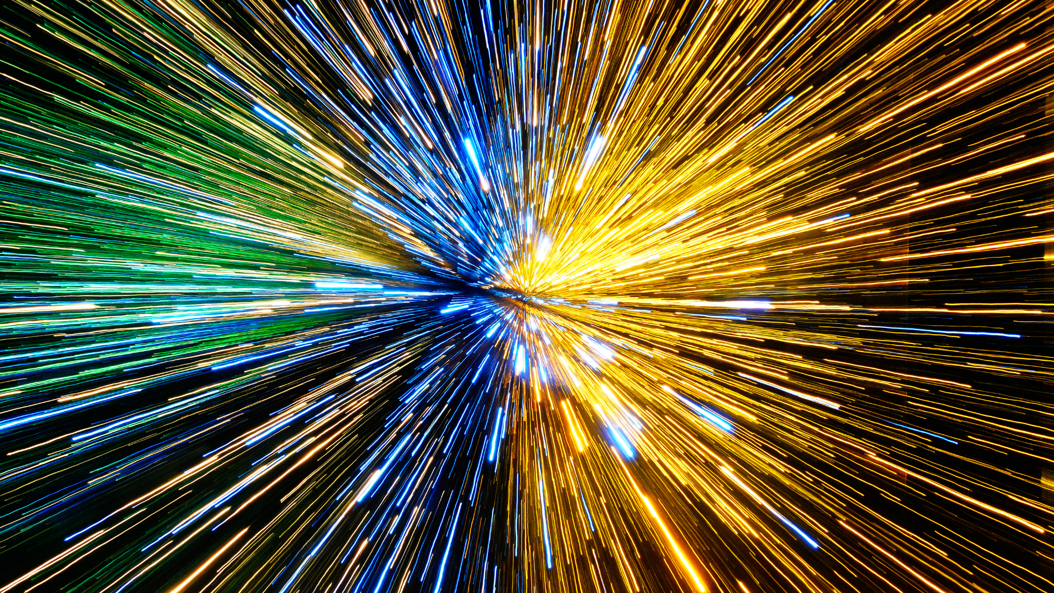 力也能发光？如何用光纤光谱仪破解力致发光的光谱密码